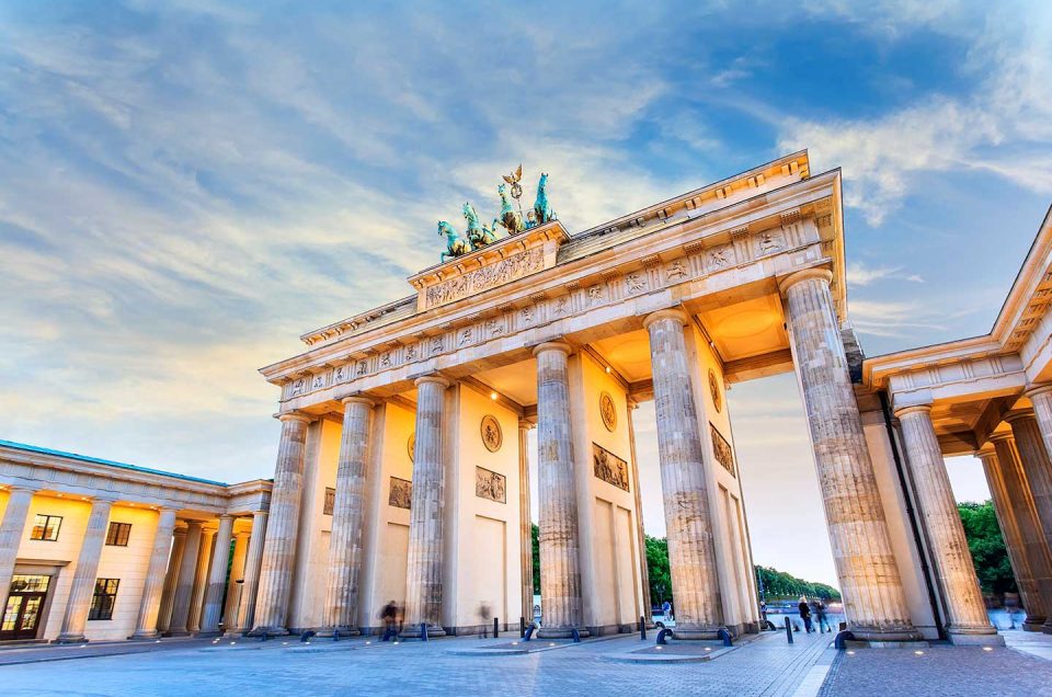 Viajar a Berlín · Alemania · ByaTrip