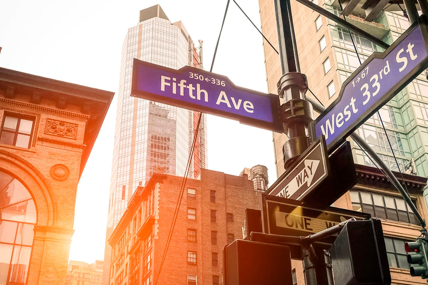 ¡WOW! Vuelos a Nueva York desde 90€ trayecto