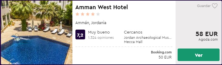 hotel 4 estrellas en jordania desde 25 euros por persona y noche hotel 4 estrellas en jordania desde 25 euros por persona y noche