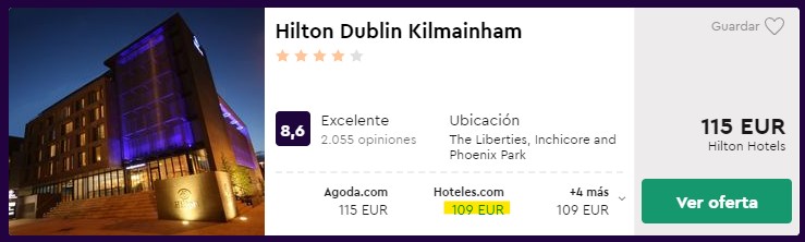 hotel hilton 4 estrellas en dublin en febrero 2020 desde 54 euros persona y noche hotel hilton 4 estrellas en dublin en febrero 2020 desde 54 euros persona y noche