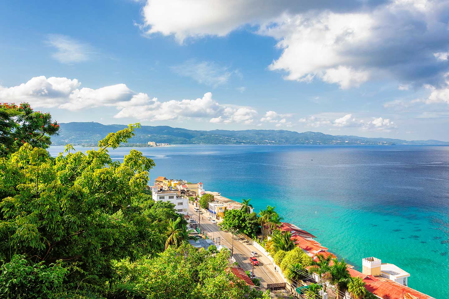 Vuela a Jamaica (y Atlanta) desde 258€ trayecto