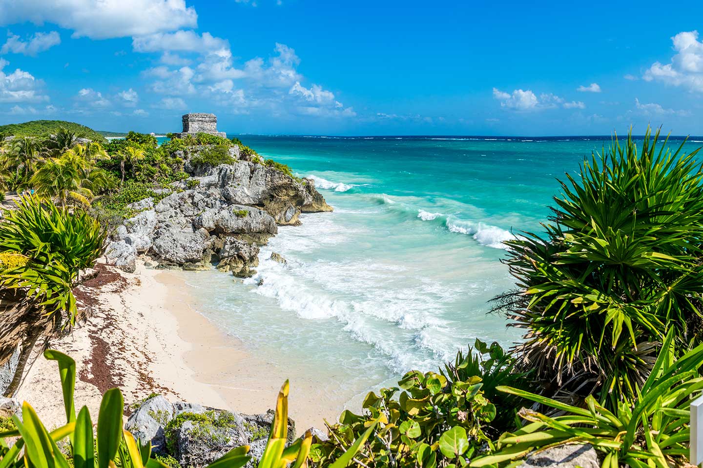 mexico tulum