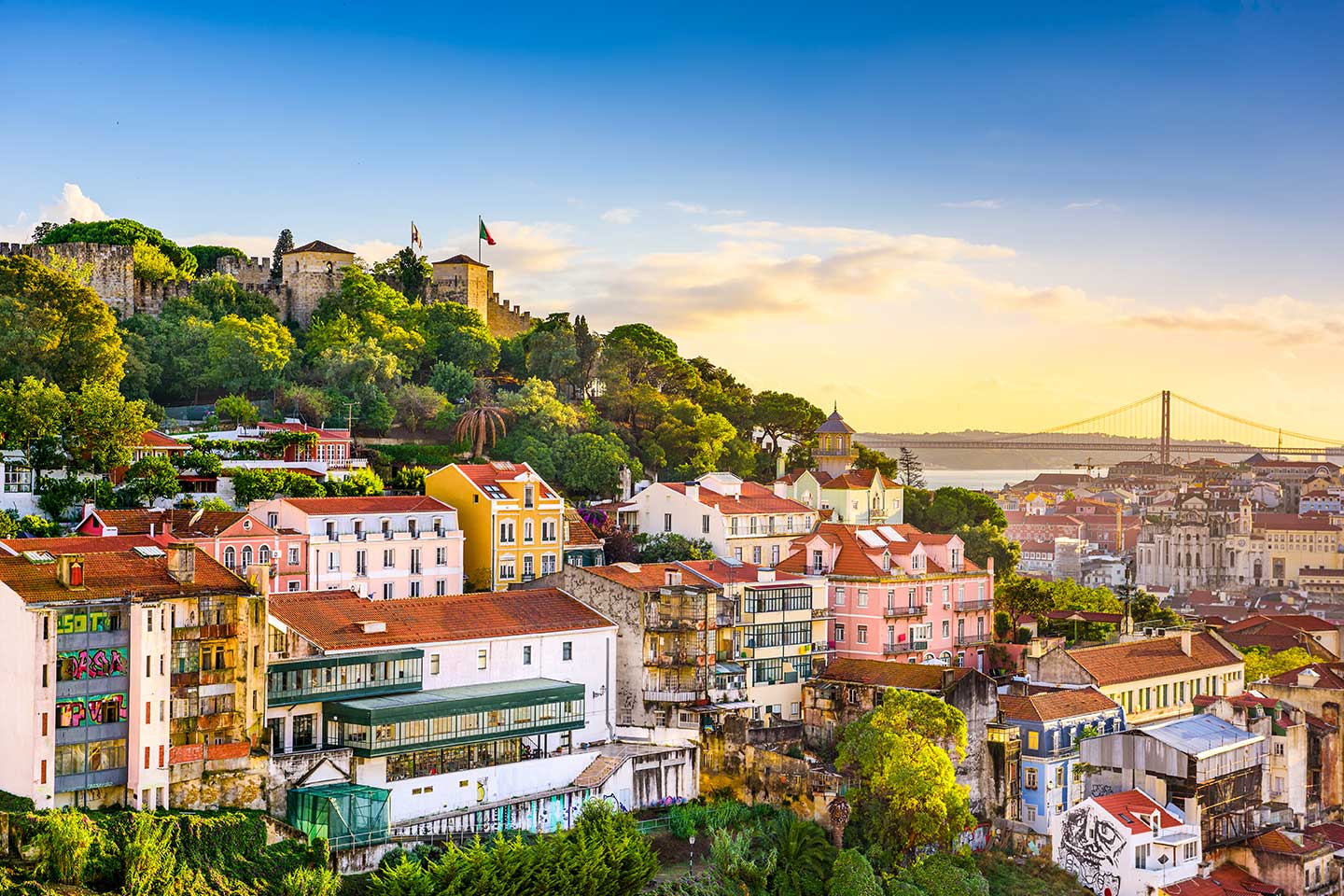 portugal lisboa