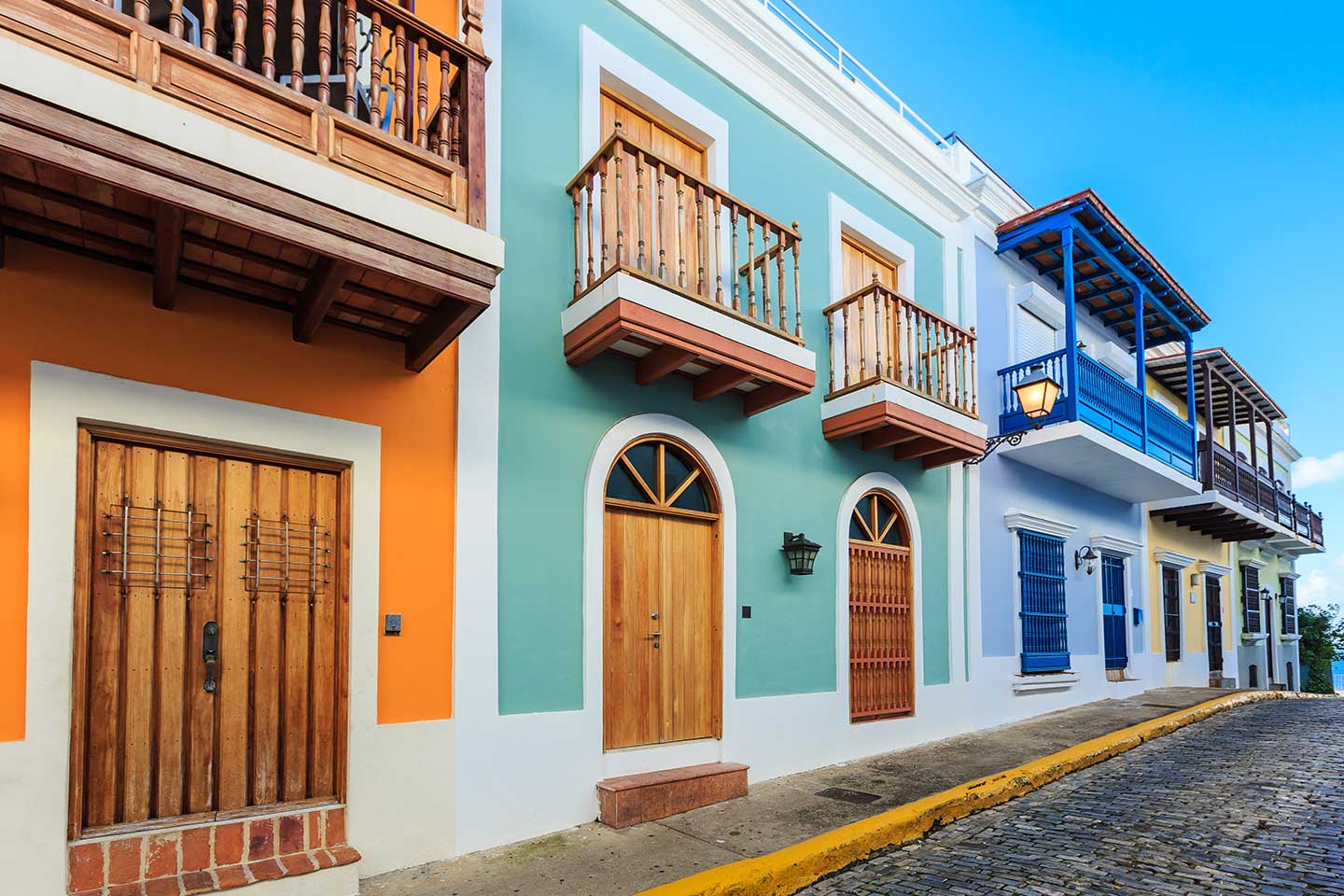 puerto rico san juan